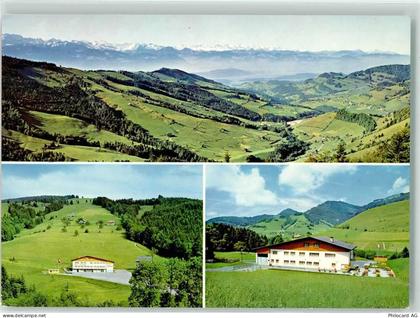 8638 Goldingen - Gasthaus Talstation Atzmännig - 39489983