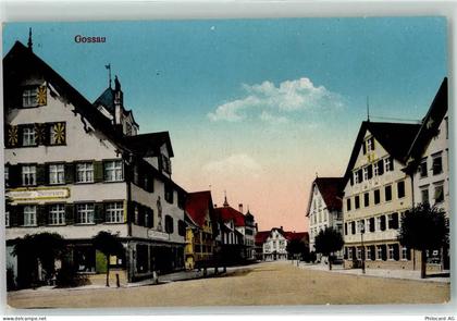 9200 Gossau SG 1917 - Bettwaren - 13249196