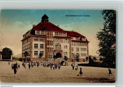 9200 Gossau SG - Notkerschulhaus - 13084740