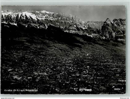 9472 Grabs - mit Kreuzberge - 10163046