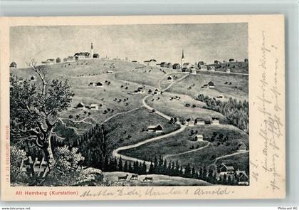 9633 Hemberg - 1902 Alt-Hemberg - 13117178