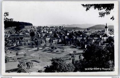 9533 Kirchberg SG - 51282266