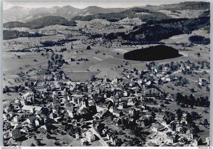 9533 Kirchberg SG - Fliegeraufnahme - 50721505