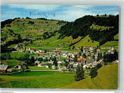 9643 Krummenau Foto AK Wintersberg - 38254065