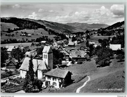 9643 Krummenau - Toggenburg - 10163104
