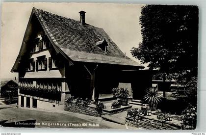 9122 Mogelsberg 1948 - Pension Mogelsberg - 38023236