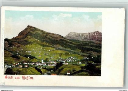 9650 Nesslau - Gruss aus Nesslau - 10199389