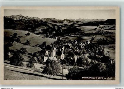 9621 Oberhelfenschwil - 13112967