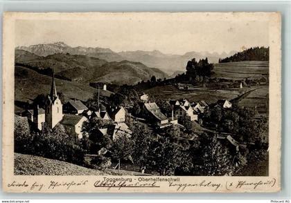 9621 Oberhelfenschwil - 13114062