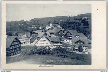 9621 Oberhelfenschwil - 50894402