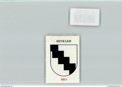11101533 - Sevelen