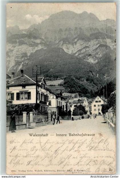 13442568 - Walenstadt