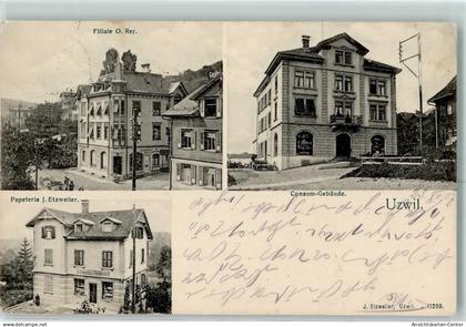 13601835 - Uzwil