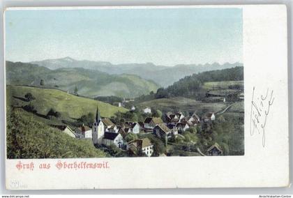 50894908 - Oberhelfenschwil