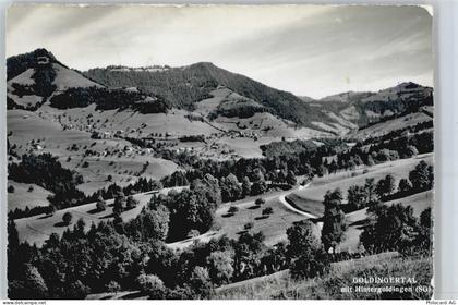 8638 Goldingen Hintergoldingen - 50565062