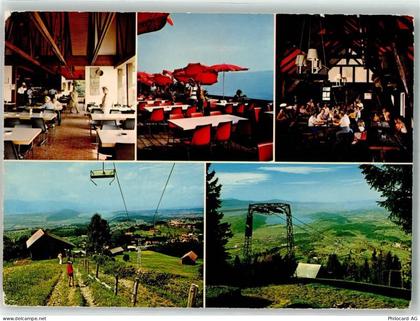 8737 Gommiswald - Gasthaus Bergstation Sessellift - 39697996