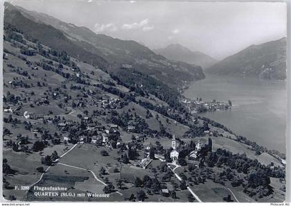 8883 Quarten - Fliegeraufnahme - 50623248