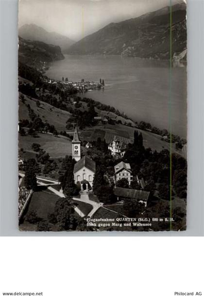 8883 Quarten - Fliegeraufnahme AKU2 - 50215228