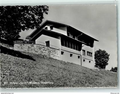 8897 Tannenheim Flumserberg - Skihaus Satus Wiedikon - 11051854