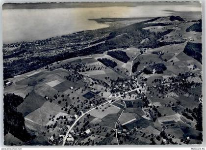 9034 Eggersriet - Fliegeraufnahme Blick mit Bodensee - 51713271