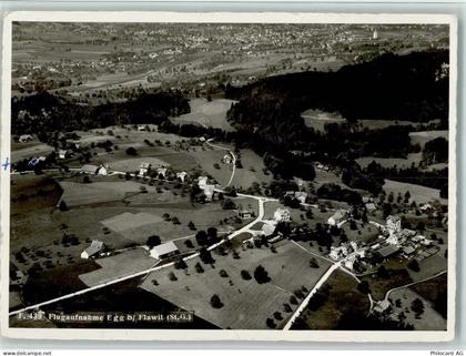 9231 Egg (Flawil) - Fliegeraufnahme - 13100034