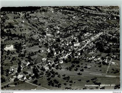 9437 Marbach SG - Fliegeraufnahme - 13160013