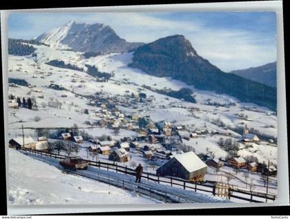 Amden Walensee SG Amden