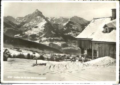 Amden Walensee SG Amden