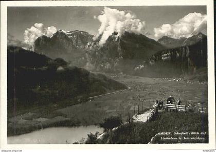 Amden Walensee SG Amden