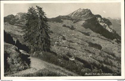 Amden Walensee SG Amden