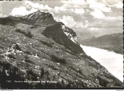 Amden Walensee SG Amden