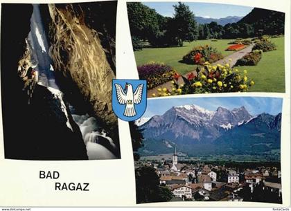 Bad Ragaz Ragatz Bad Ragaz