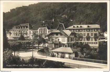 Bad Ragaz Ragatz Bad Ragaz Hotel Hof Ragaz