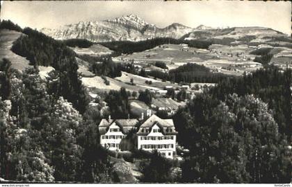 Brunnadern SG Brunnadern Toggenburg x 1953