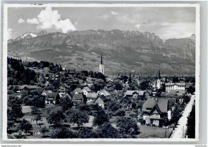 Buchs SG Buchs