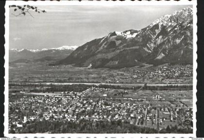 Buchs SG Buchs  x 1956