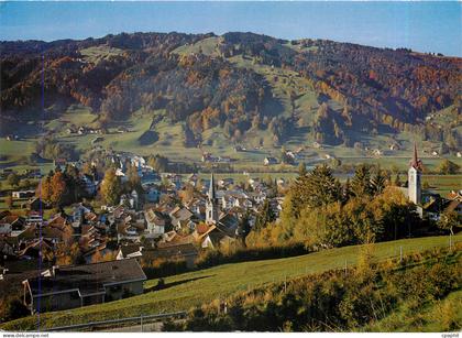 CPM Ebnat Kappel SG im Toggenburg mit Girlen