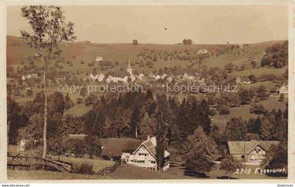 Eggersriet SANKT GALLEN SG Panorama