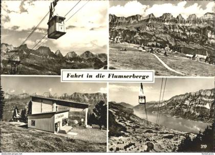 Flums Flumserberge
