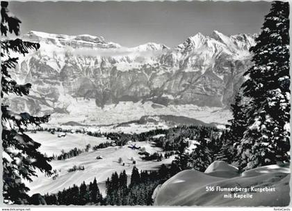 Flumserberg Bergheim