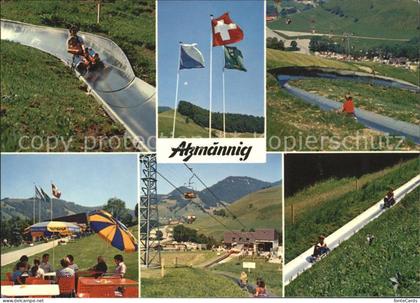 Goldingen Atzmaennig Riesenrutschbahn