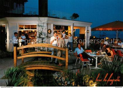 Horn SG Bad Hotel Restaurant Bad Horn