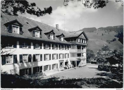 Krummenau Kurhaus Rietbad