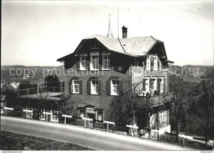 Mogelsberg Altersheim Flueeli