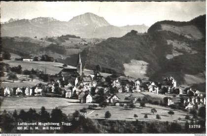 Mogelsberg Feldpost x 1944