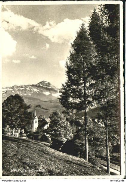 Oberhelfenschwil Oberhelfenschwil