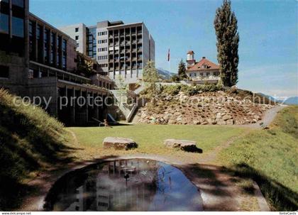 Quarten Bildungszentrum Neu Schoenstatt