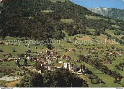 Quarten Bildungszentrum Neu Schoenstatt