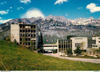 Quarten Bildungszentrum Neu-Schoenstatt