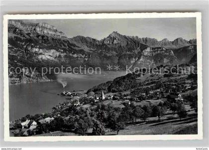 Quarten Walensee